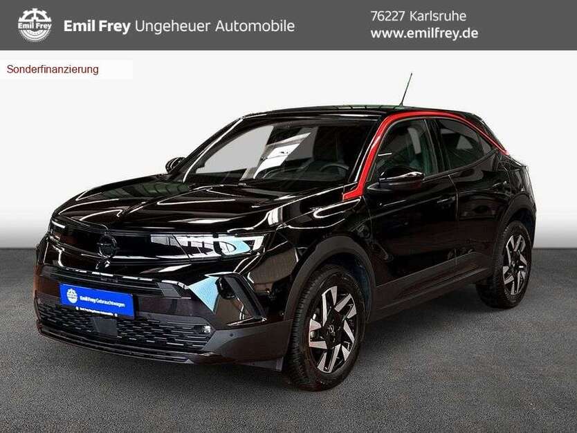 Mokka