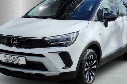 Opel Crossland (X) 30.935 km 22.490 &euro; Norderstedt 22848