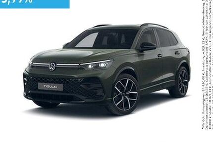 VW Tiguan 21.300 km 49.880 &euro; Göttingen 37081