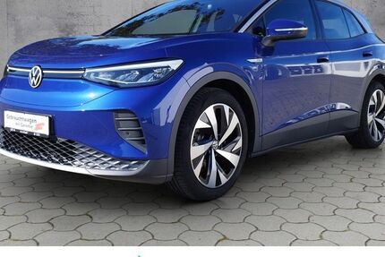 VW ID.4 14.500 km 31.980 &euro; Reichenbach 08468