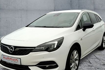 Opel Astra 61.100 km 14.980 &euro; Balingen 72336