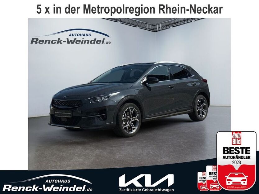 XCeed