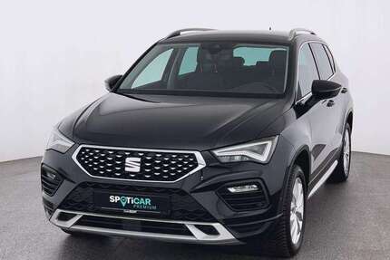 Seat Ateca 20.207 km 28.970 &euro; Einbeck 37574
