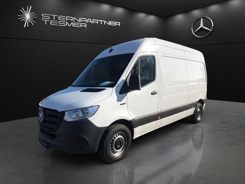 Sprinter