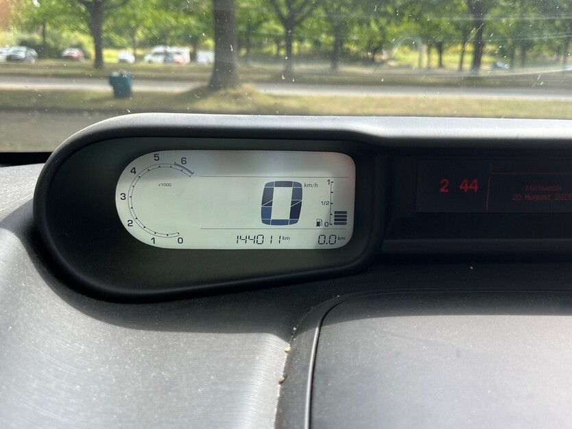 C3 Picasso