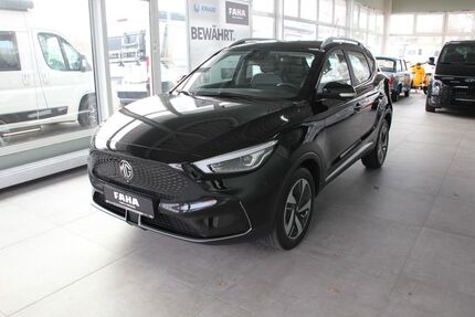 MG ZS 40.440 km 24.490 &euro; Mühlhausen 99974