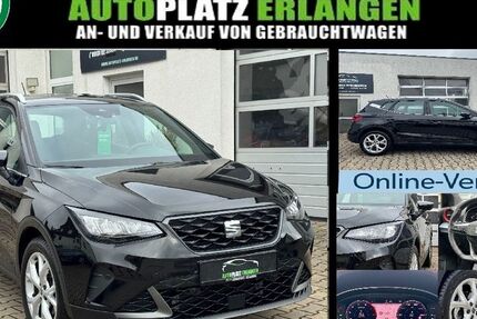 Seat Arona 28.260 km 21.650 € Erlangen 91056
