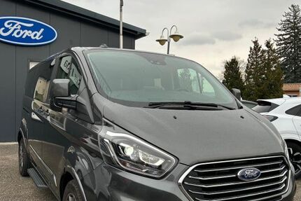 Ford Transit 67.150 km 35.990 &euro; Rudolstadt 07407