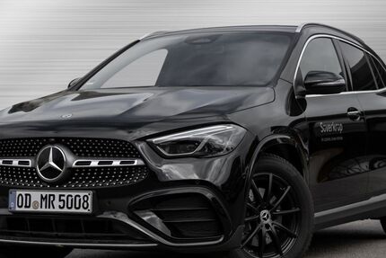 Mercedes-Benz GLA 200 9.999 km 43.950 &euro; Bad Oldesloe 23843
