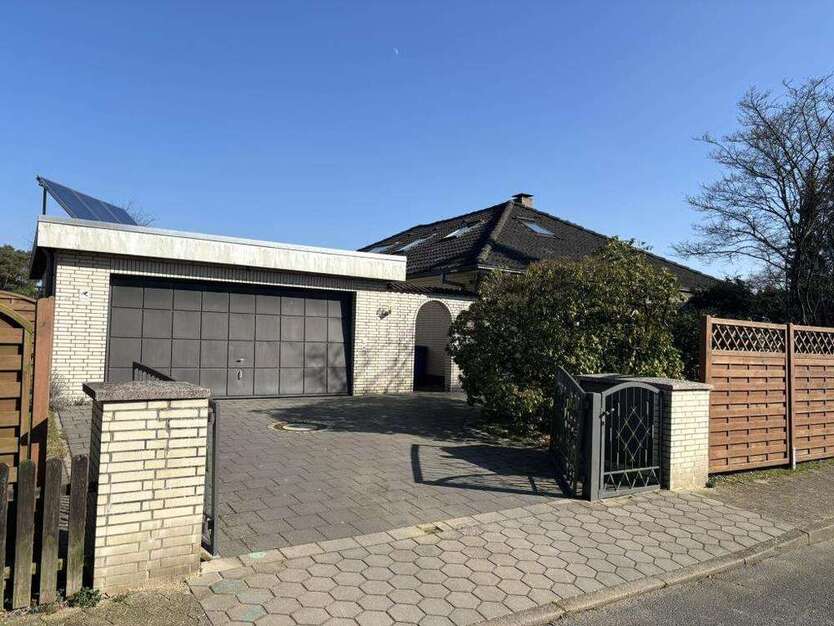 Haus zum Kaufen in Seevetal 700.000 € 212 m²