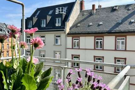 Wohnung Frankfurt am Main Nordend West - 1 Zimmer, 33 m&sup2;, 600&euro; | Angebot:26446473