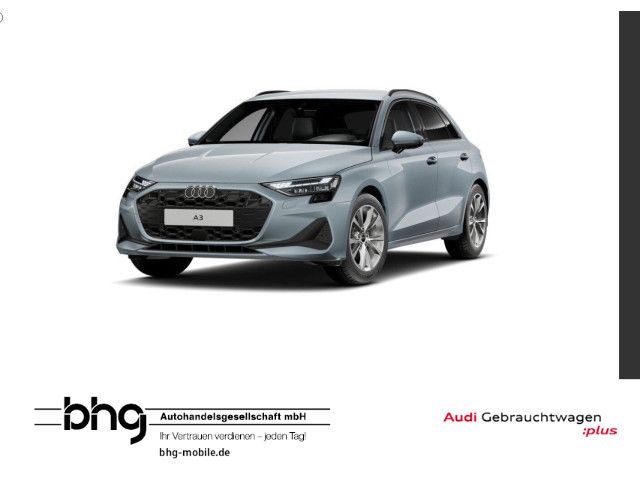 Audi A3 5.747 km 31.930 &euro; Rottweil 78628