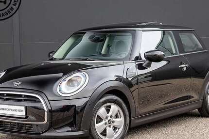 Mini One 52.454 km 19.431 &euro; Gerlingen 70839