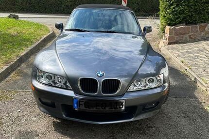 BMW Z3 175.000 km 15.499 &euro; Stuttgart 70195