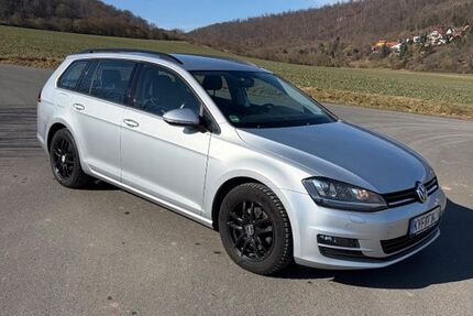 VW Golf 127.000 km 11.990 &euro; Sondershausen 99706