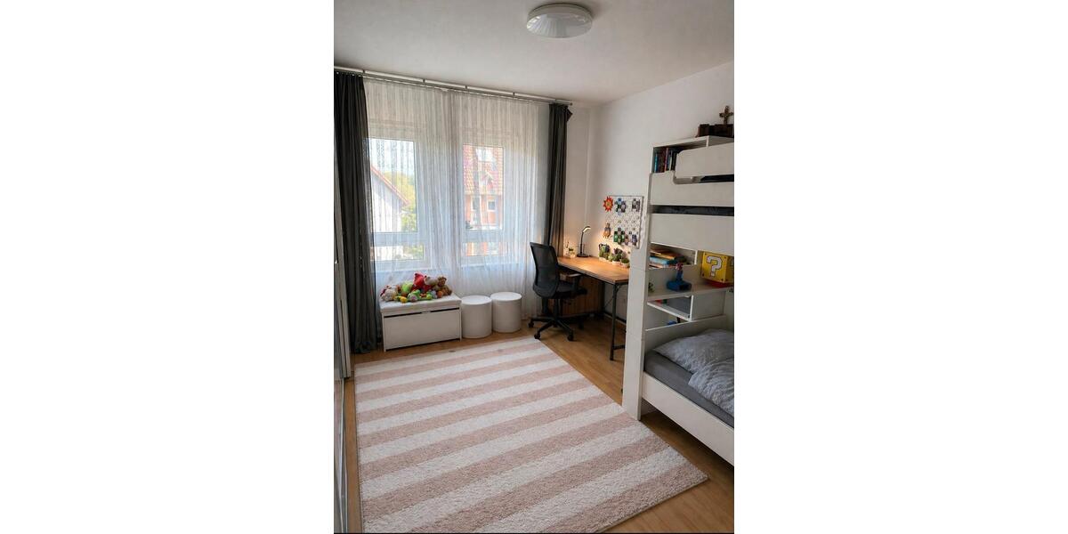 Etagenwohnung Leimen - 3 Zimmer, 76 m&sup2;, 330.000&euro; | Angebot:26381908