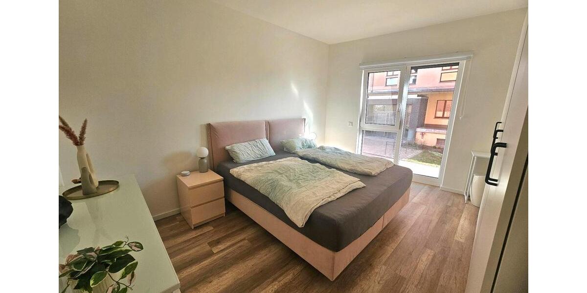 Erdgeschoßwohnung Berlin Spandau - 3 Zimmer, 85 m&sup2;, 550.000&euro; | Angebot:26942340