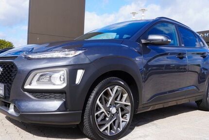 Hyundai KONA 31.559 km 21.690 € Petershagen / Lahde 32469