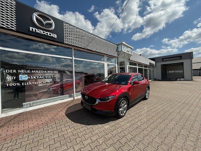 CX-30