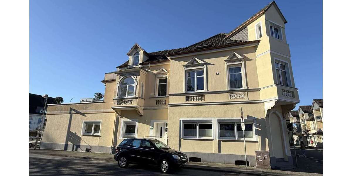 Etagenwohnung Leichlingen - 5 Zimmer, 145 m&sup2;, 465.000&euro; | Angebot:25333122