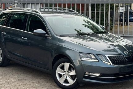 Skoda Octavia 165.000 km 11.700 &euro; Frankfurt am Main 65933