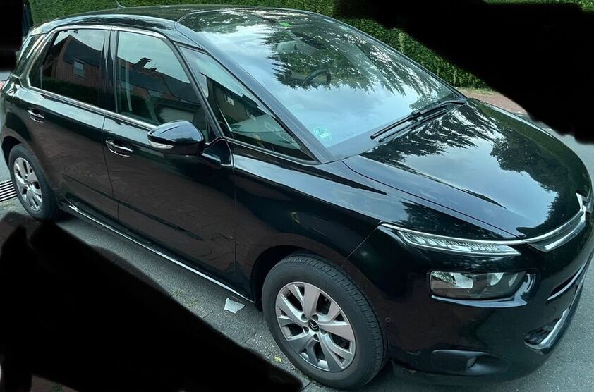 C4 Picasso