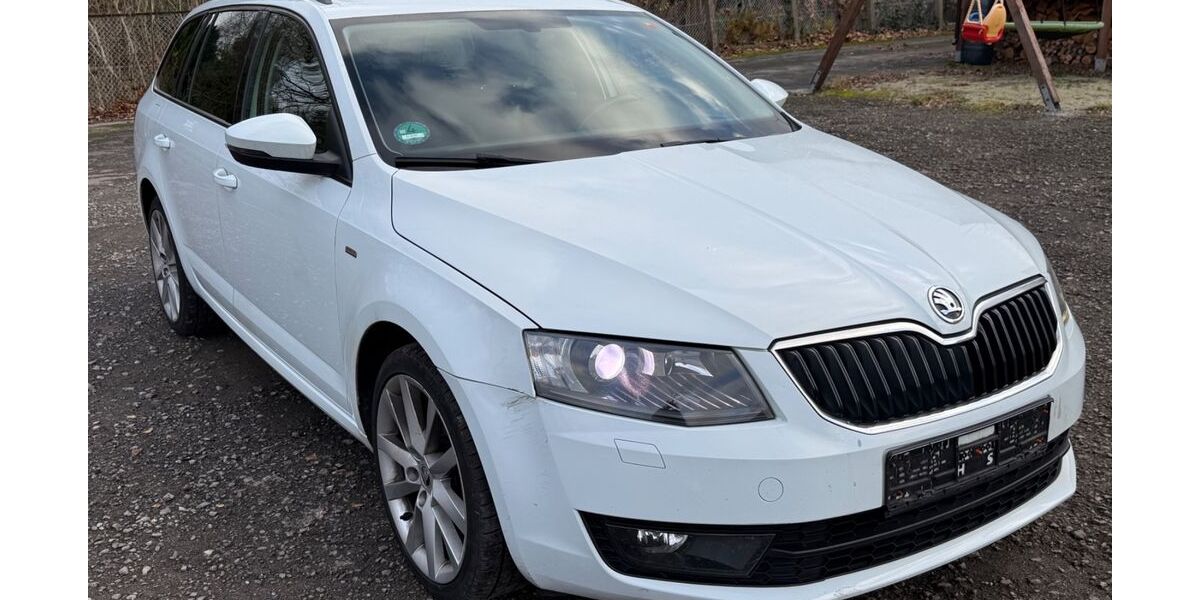 Skoda Octavia 302.165 km 6.990 &euro; Herford 32049