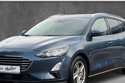 Ford Focus 97.025 km 13.900 &euro; Strausberg 15344