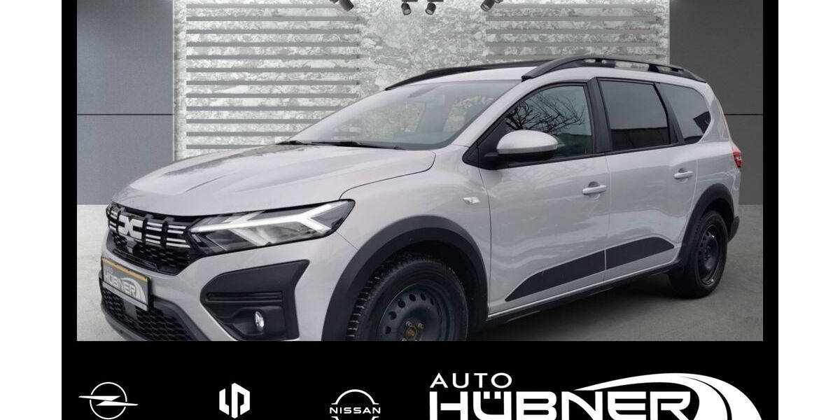 Dacia Jogger 34.200 km 15.690 &euro; Kaiserslautern 67657