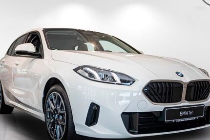 BMW 120 1.100 km 40.720 &euro; Nidda 63667