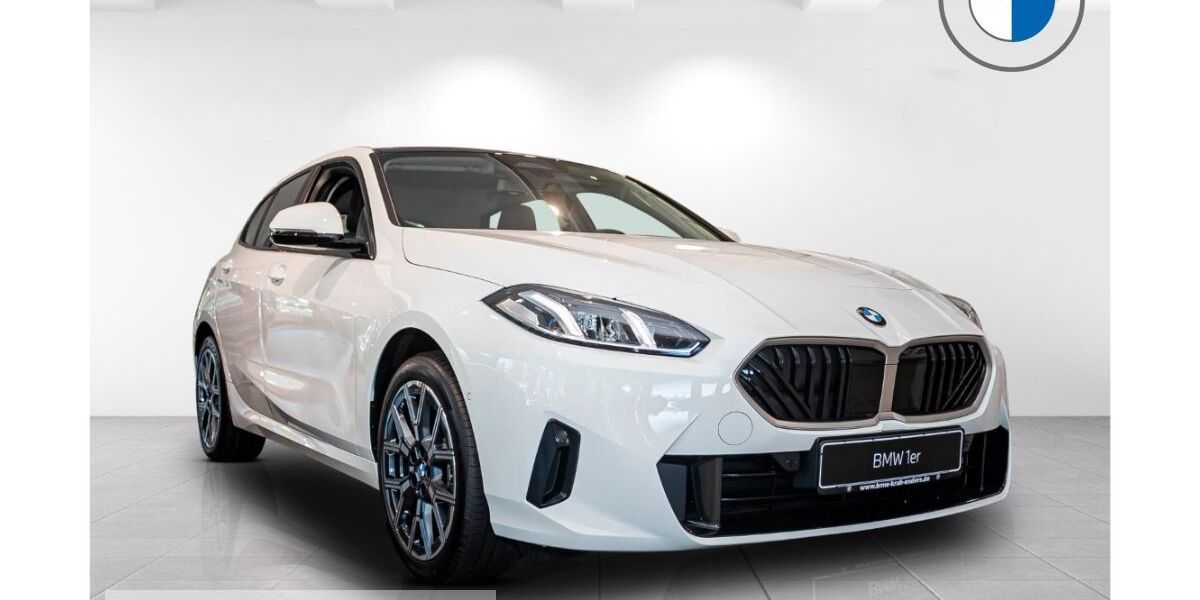 BMW 120 3.000 km 32.990 &euro; Nidda 63667