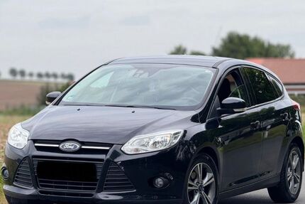 Ford Focus 150.000 km 7.500 &euro; Niedernwöhren 31712