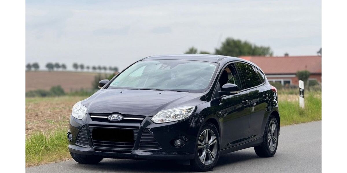Ford Focus 150.000 km 7.500 &euro; Niedernwöhren 31712