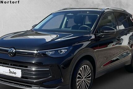 VW Tiguan 25.400 km 34.980 &euro; Nortorf 24589
