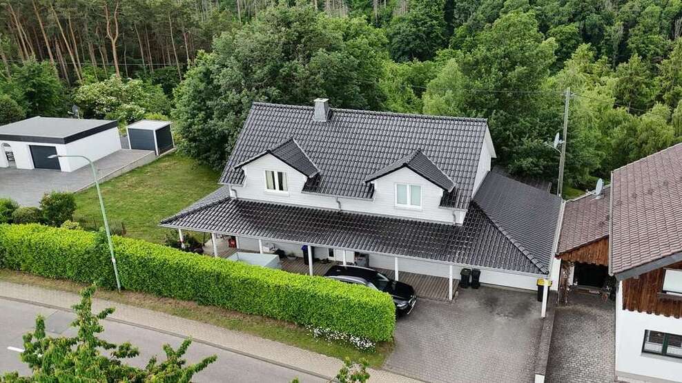 Haus zum Kaufen in Nideggen Schmidt 435.000 € 159 m²
