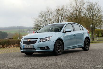Chevrolet Cruze 131.994 km 3.900 &euro; Kümbdchen 55471