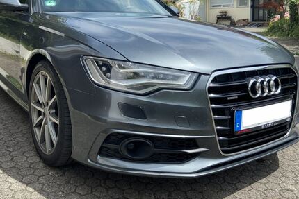 Audi A6 187.400 km 21.000 &euro; Weil am Rhein 79576