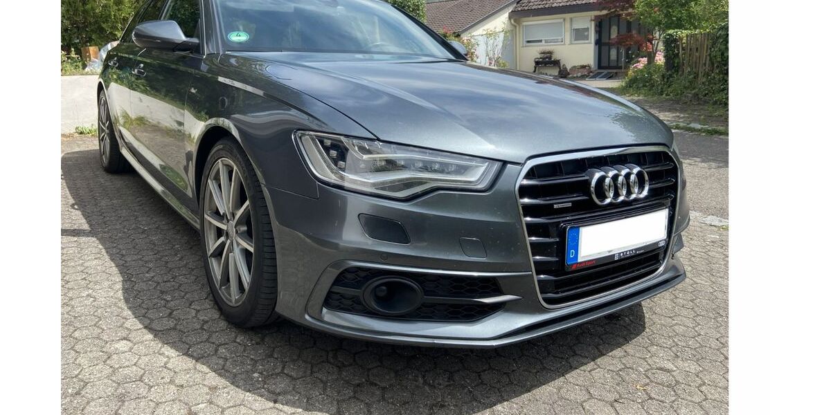 Audi A6 187.400 km 21.000 &euro; Weil am Rhein 79576