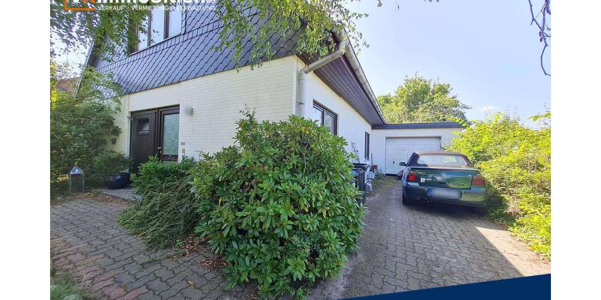 Einfamilienhaus Flensburg Falkenberg - 5 Zimmer, 140 m&sup2;, 225.000&euro; | Angebot:27165904
