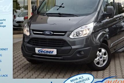 Ford Tourneo Custom 119.426 km 24.840 € Eilenburg 04838
