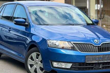 Skoda Rapid/Spaceback 143.665 km 7.999 &euro; Haselbach 94354