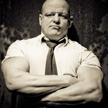 Rummelsnuff & Asbach 14.11.2025 Riders Cafe