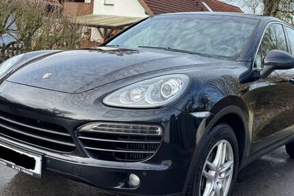 Porsche Cayenne 189.625 km 18.900 &euro; Seßlach 96145