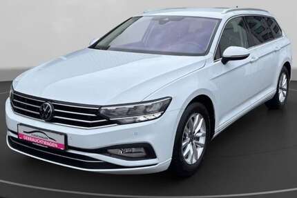 VW Passat 106.690 km 19.440 &euro; Euskirchen 53879
