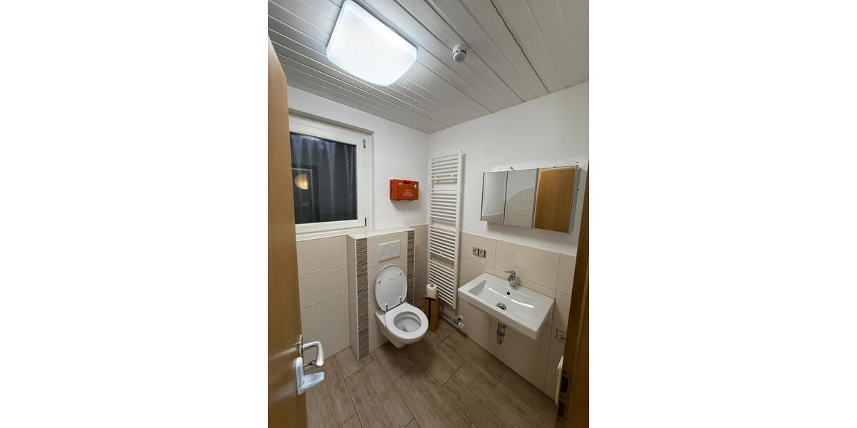 Erdgeschoßwohnung Endingen am Kaiserstuhl - 3 Zimmer, 82 m&sup2;, 1.000&euro; | Angebot:26279705