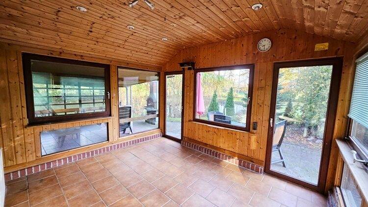 Bauernhaus, Landhaus Beverstedt Kirchwistedt - 6 Zimmer, 214 m&sup2;, 240.000&euro; | Angebot:25701492