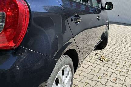 Nissan Micra 62.500 km 6.499 € Hamm 59063