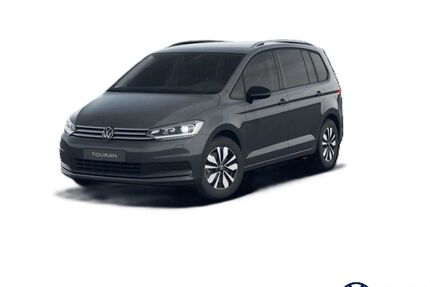 VW Touran 15.265 km 32.940 &euro; Amberg 92224