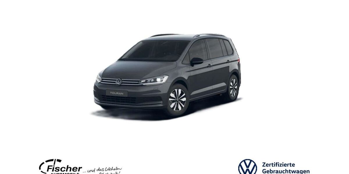 VW Touran 15.265 km 32.940 &euro; Amberg 92224