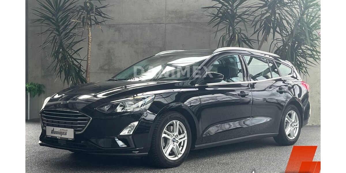 Ford Focus 126.916 km 13.290 &euro; Bremen 28237